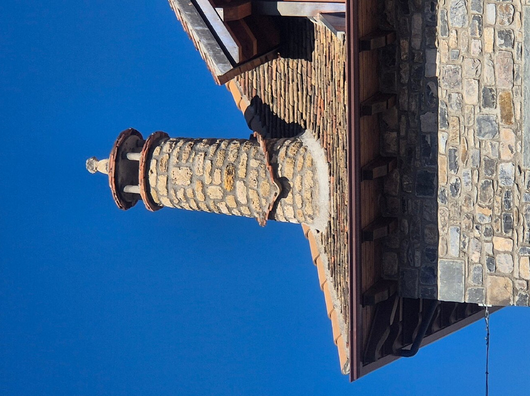 Iglesia De San Pedro De Ansó景点图片