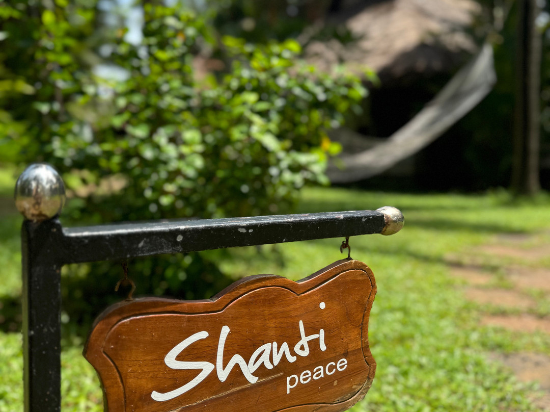 Neeleshwar Hermitage主图