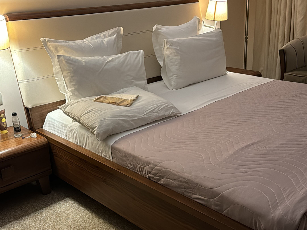 Hotel Boutique Kotoni主图