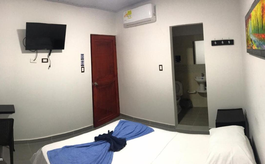 Hotel Inmaculada Real