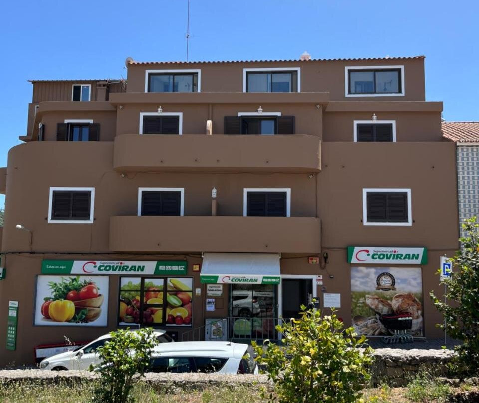 Miradouro da Serra主图