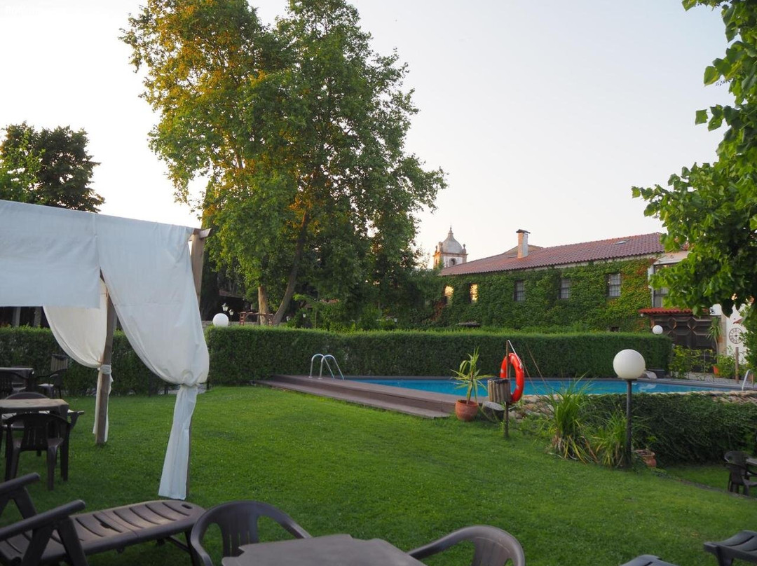 Casa Dos Gomes主图