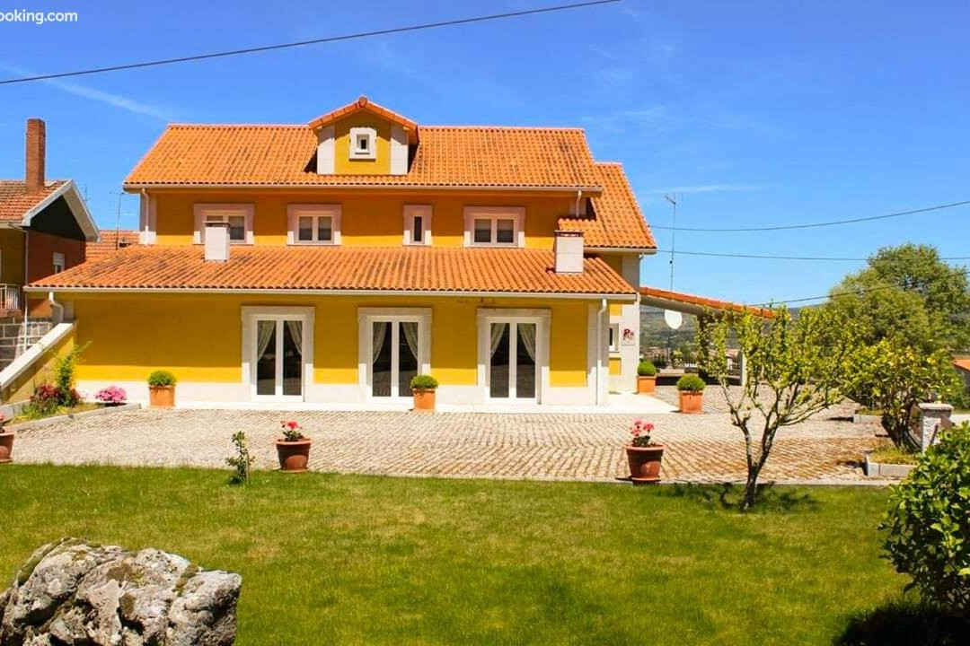 Casa De Santa Catarina主图