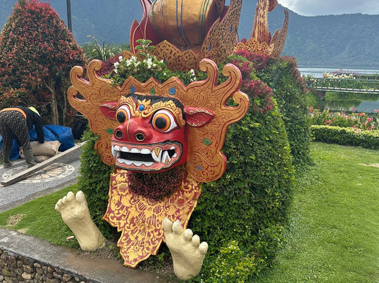 Discova Indonesia-登巴萨必去景点