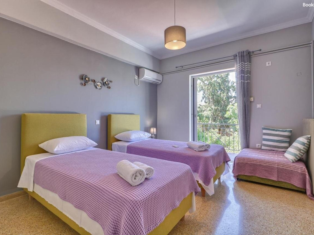 Carpe Diem Hotel主图