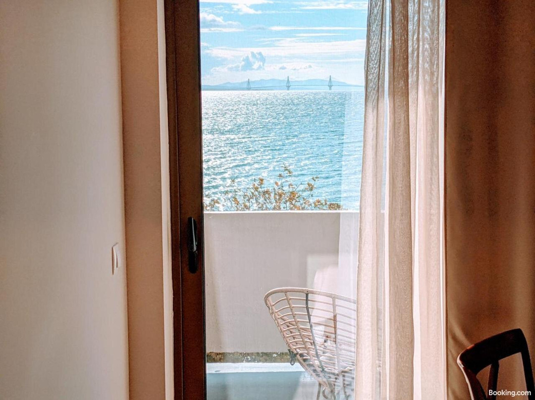Lepanto Beach Hotel主图
