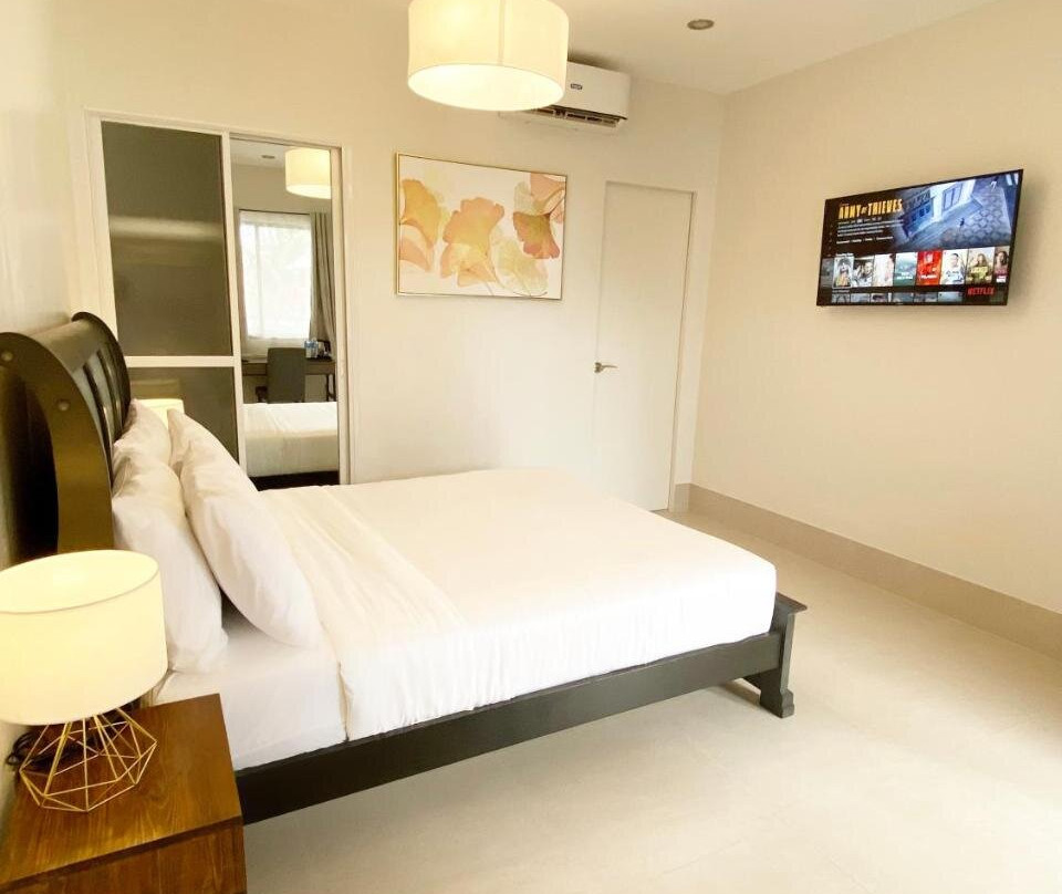 Harman Suites Moalboal主图