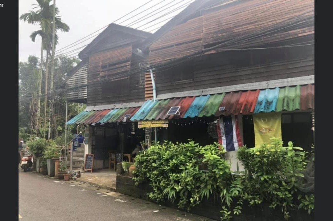 Pano Solar Guest House (phaaon ochlaa eksehaas )主图