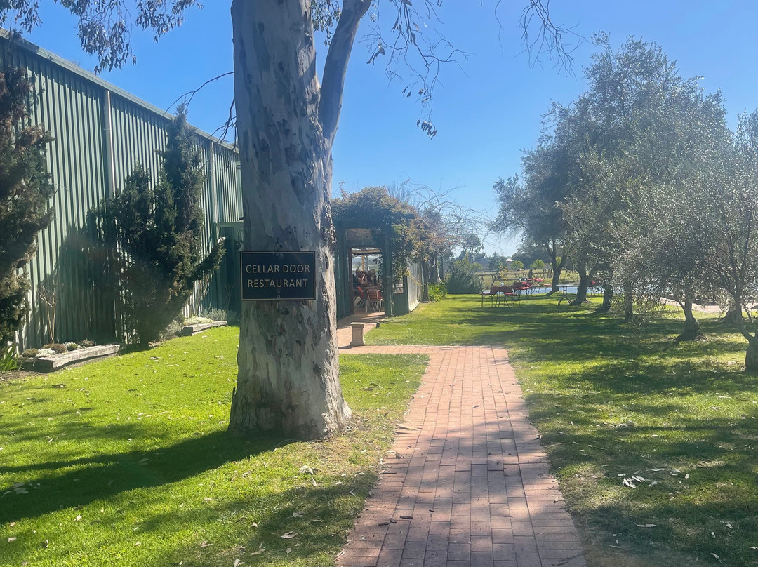 Di Lusso Estate-马奇必去景点