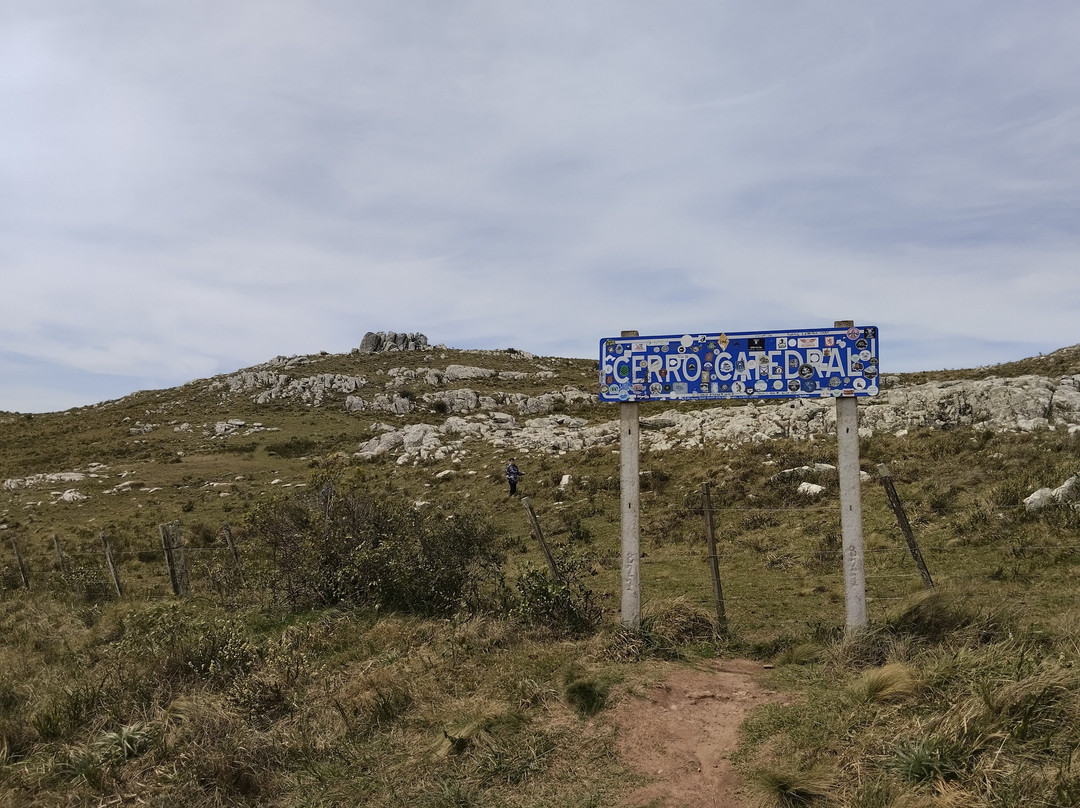 Cerro Catedral-Maldonado必去景点