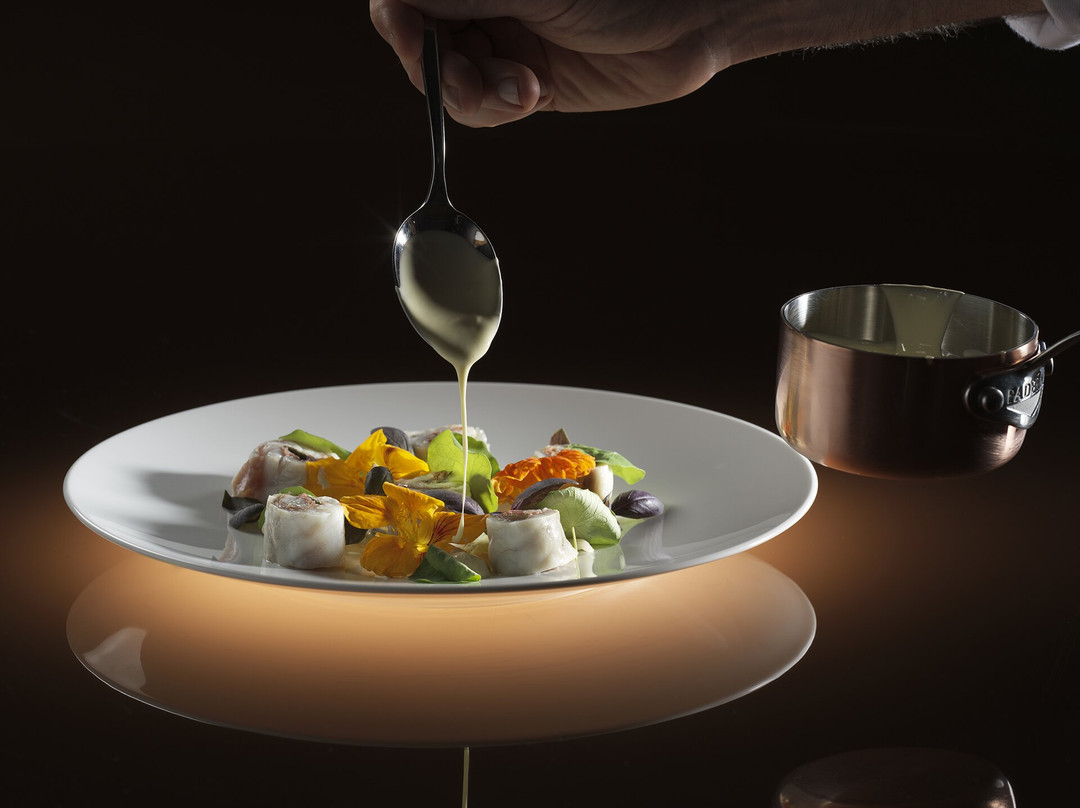 Core by Clare Smyth