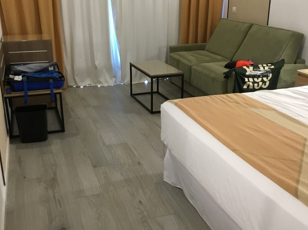 Hotel Riu Buenavista主图