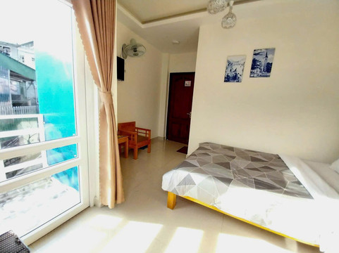 Cam Ly Homestay主图