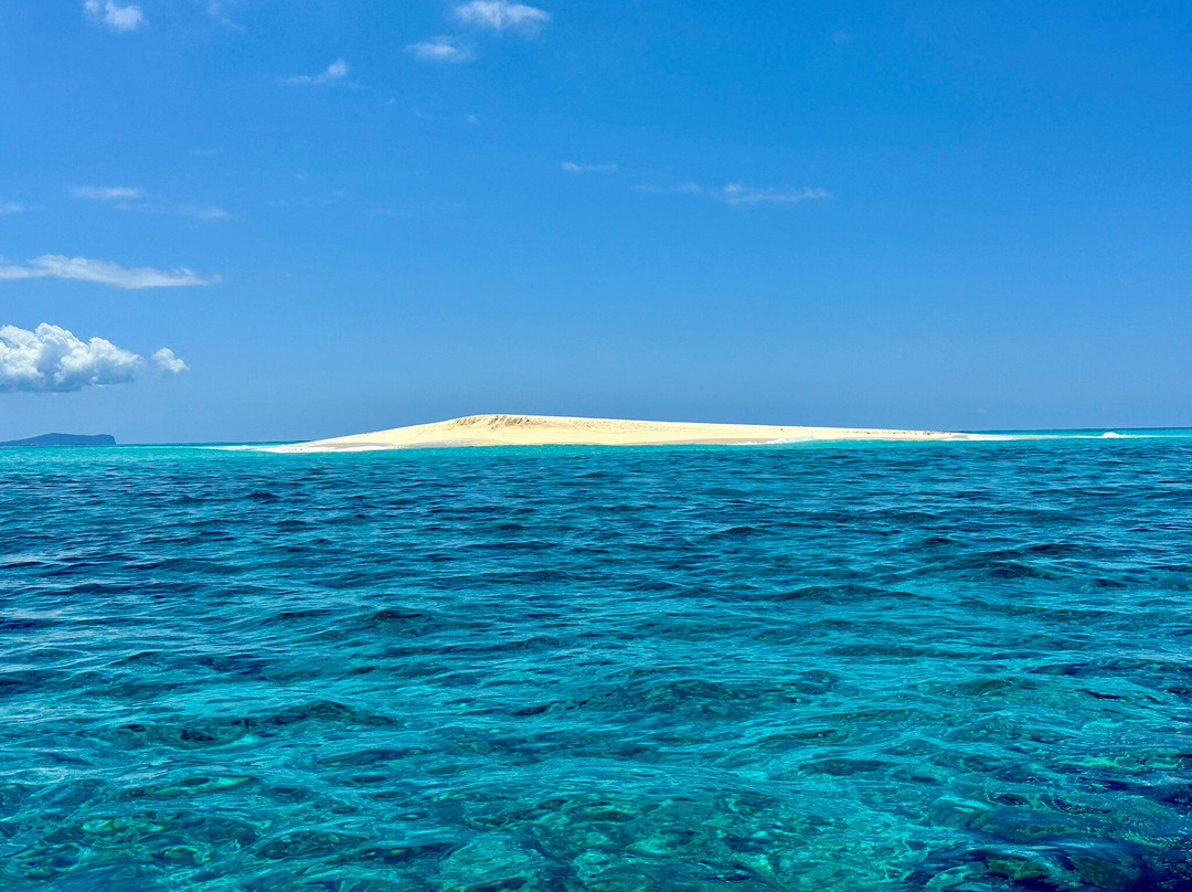 Naut'ile - Day Tours-Pamandzi必去景点