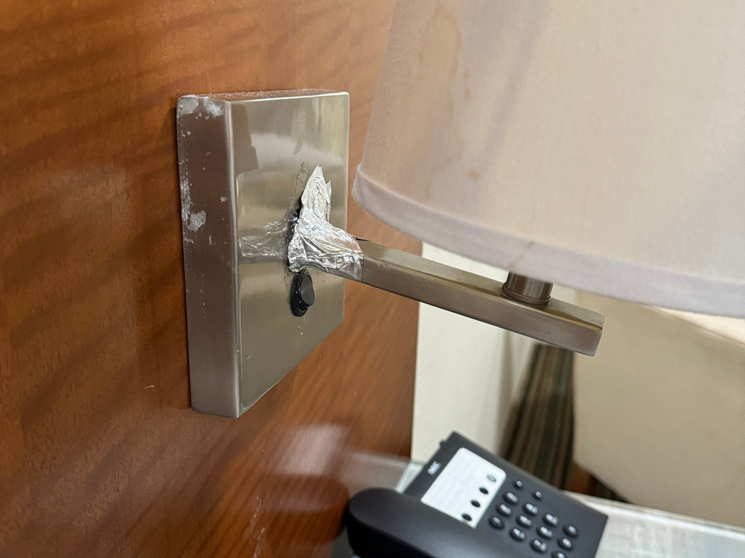 Windsor Place Inn主图