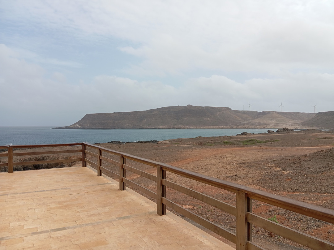 Chapel of Our Lady of Fatima-萨尔雷必去景点