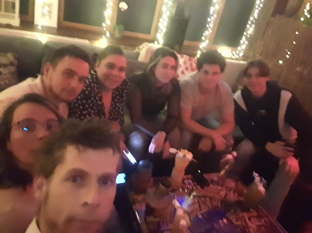 Quai Des Bananes Tournai-图尔奈必去景点