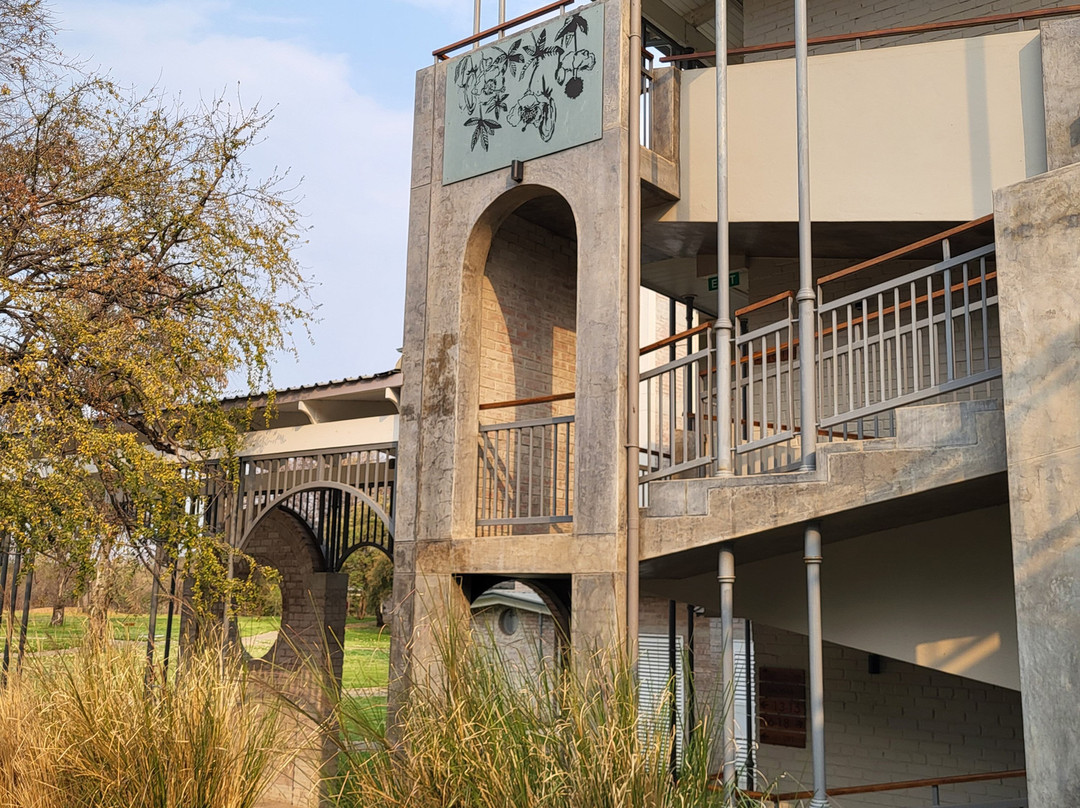 The Palm River Hotel主图