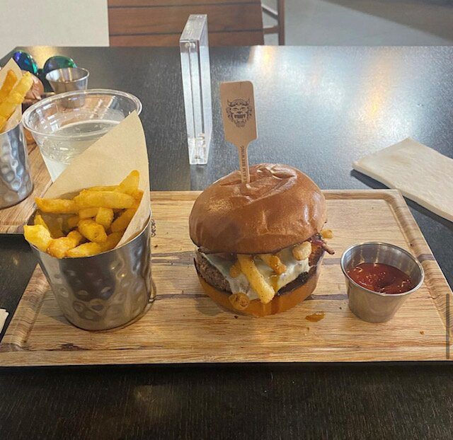 New Realm Brewing-弗吉尼亚海滩必去景点