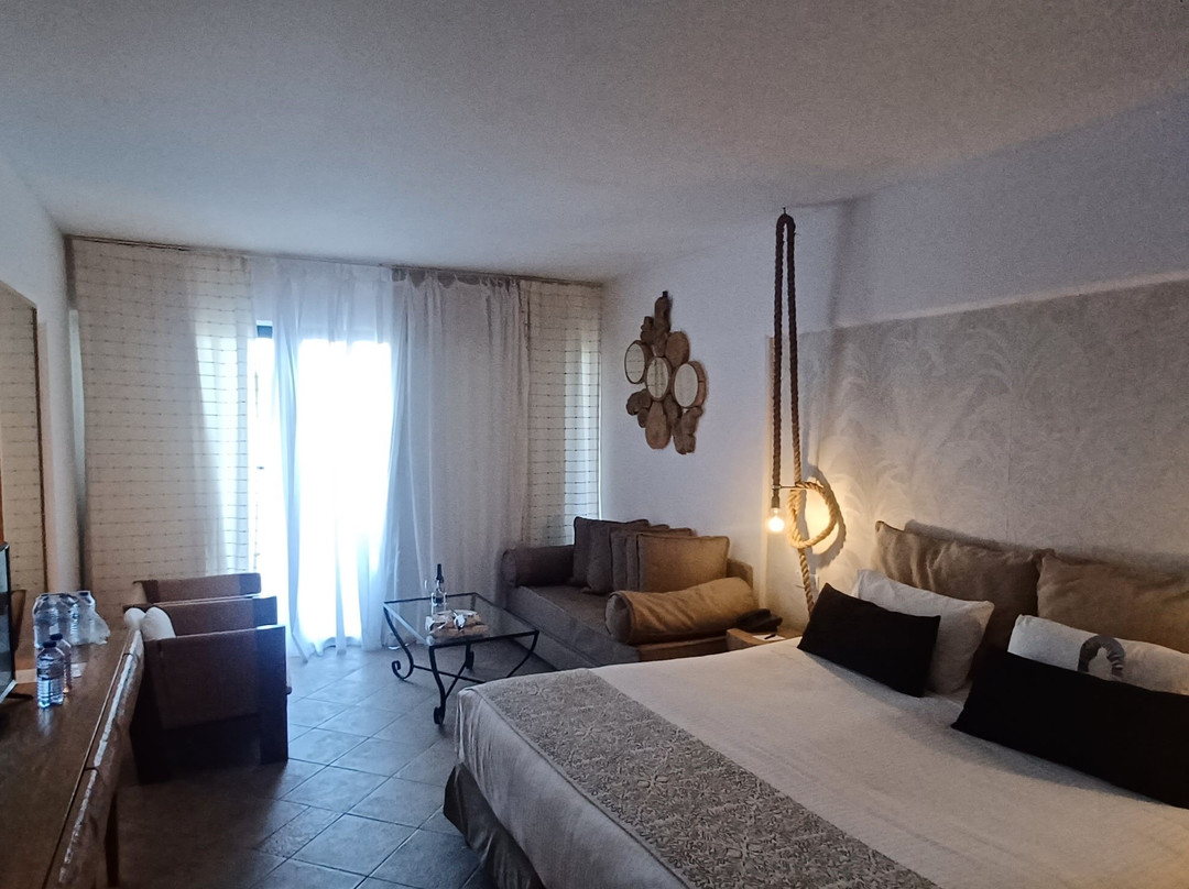 Azia Resort & Spa主图