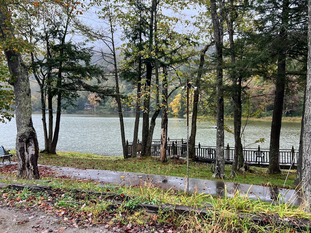 The Inn at Starlight Lake主图