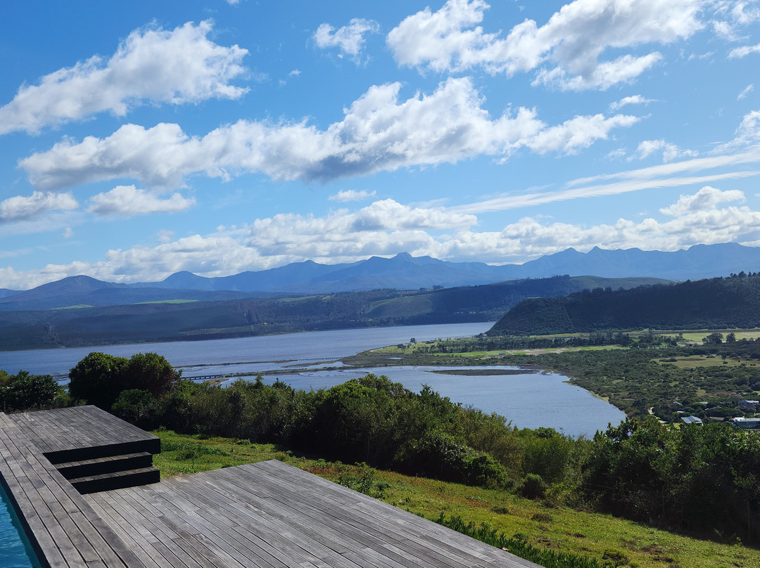 Simbavati Fynbos On Sea主图