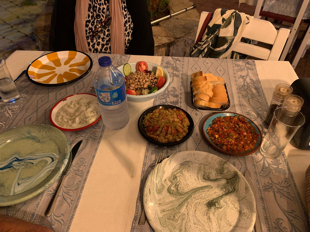 Meyhane Dalyan