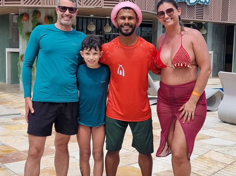 欧卡波拉酒店 - 全包式主图