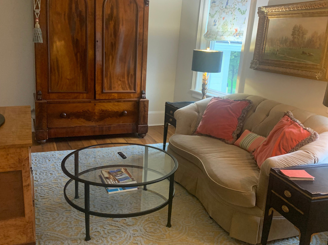 34 State Historic Luxury Suites主图