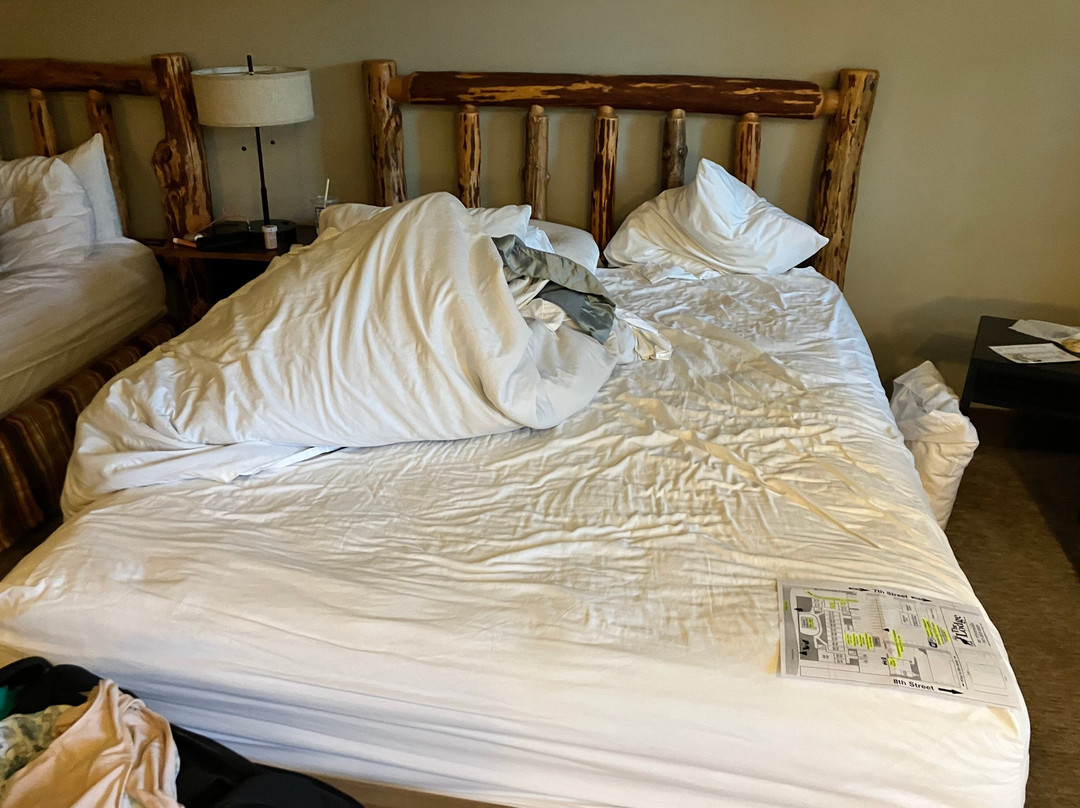 The Lodge at Riverside主图