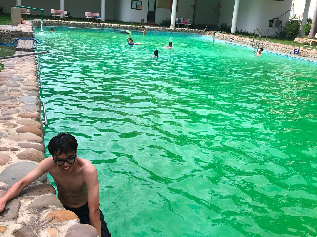 Hot Spring Uva景点图片