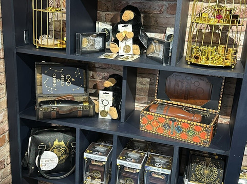 Bowring Hepple Black Ltd-阿尼克必去景点