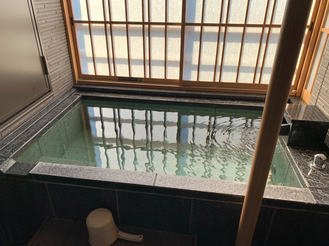 琴平格兰樱之抄酒店主图