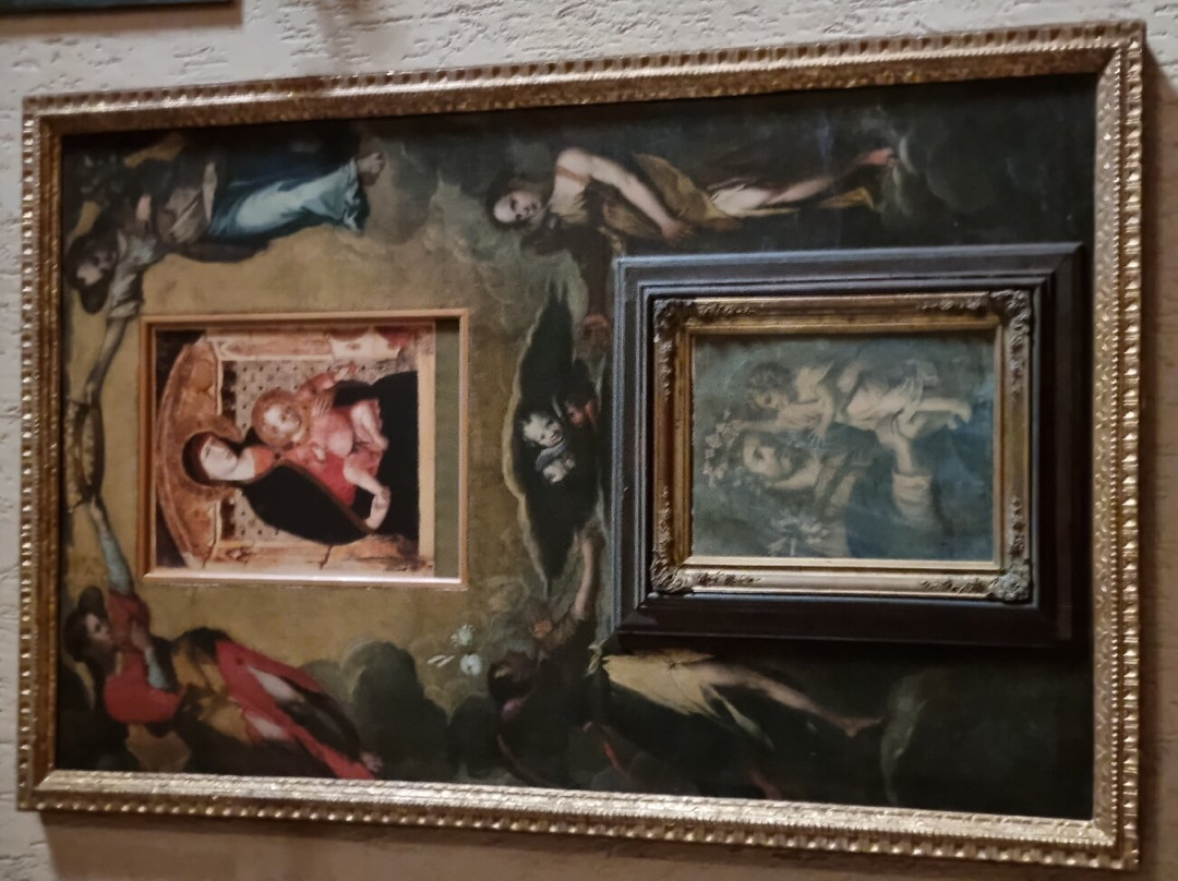 Chiesa dei santi Pietro e Paolo景点图片