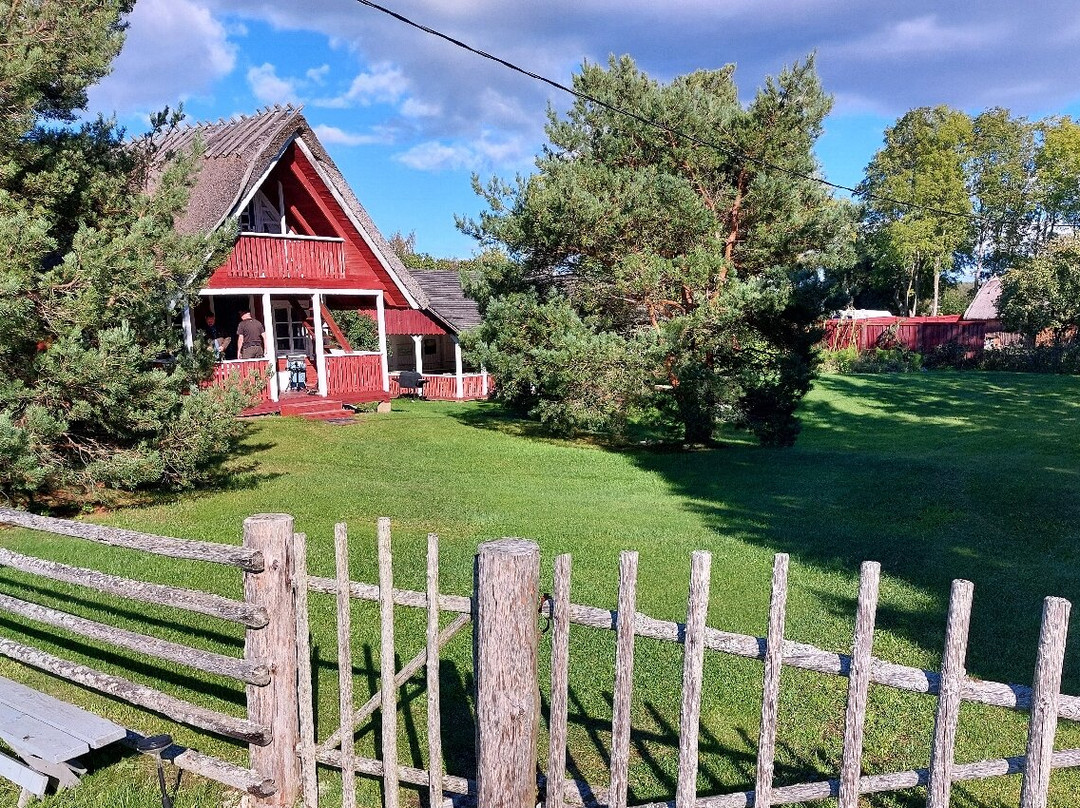 Rumpo Mae Farm主图