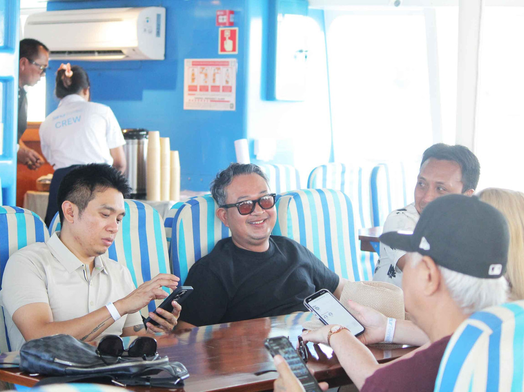 Sanur Ferries-Tojapakeh必去景点