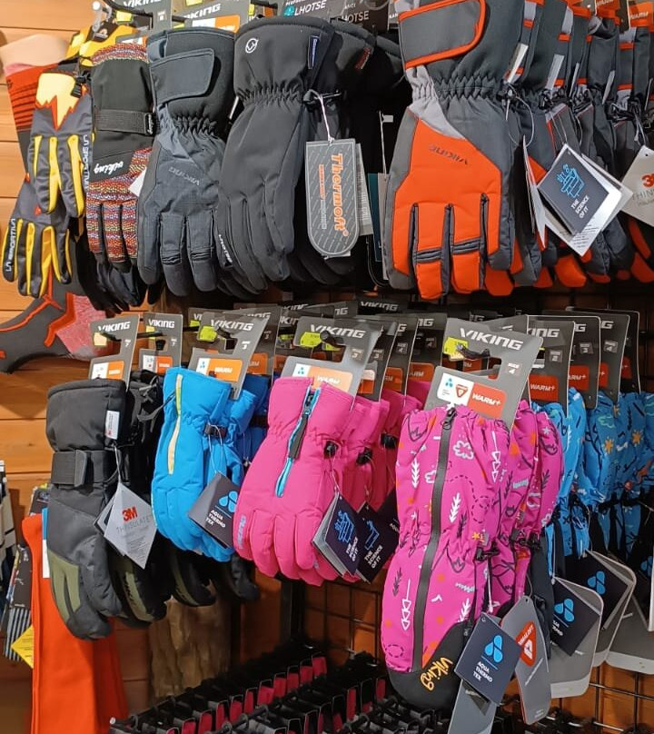 Esports Roc Vertical-Canillo必去景点