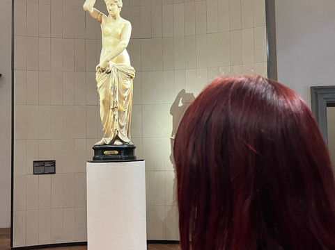 Gianna Giovannetti - Guida Turistica Ufficiale di Firenze-佛罗伦萨必去景点