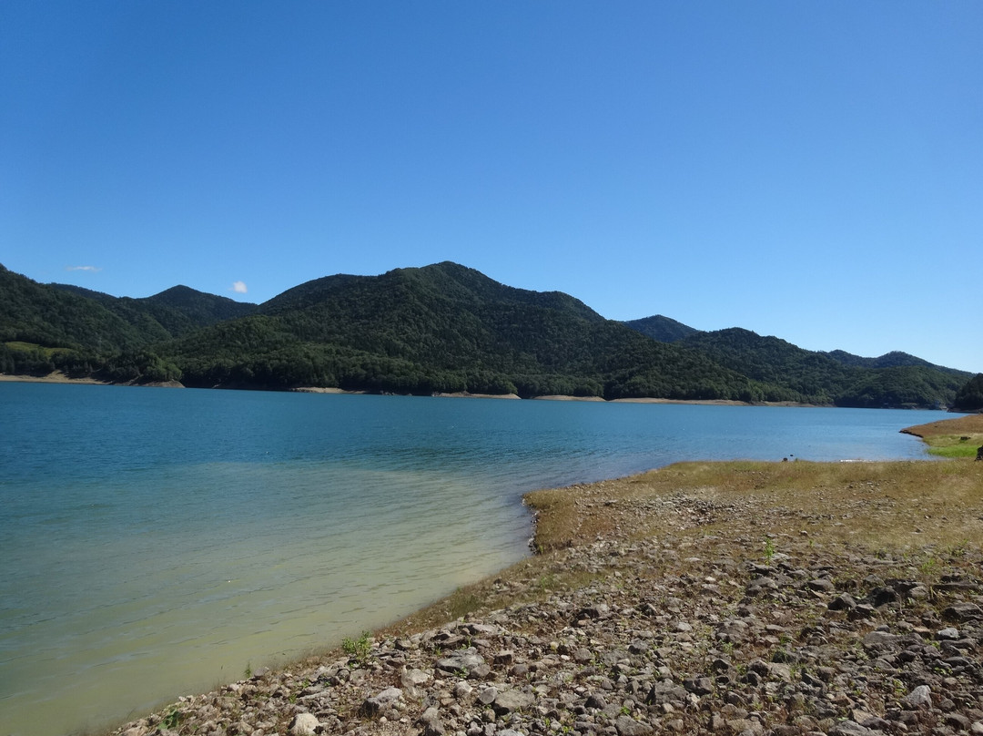San no Sawa Railway Bridge-上士幌町必去景点