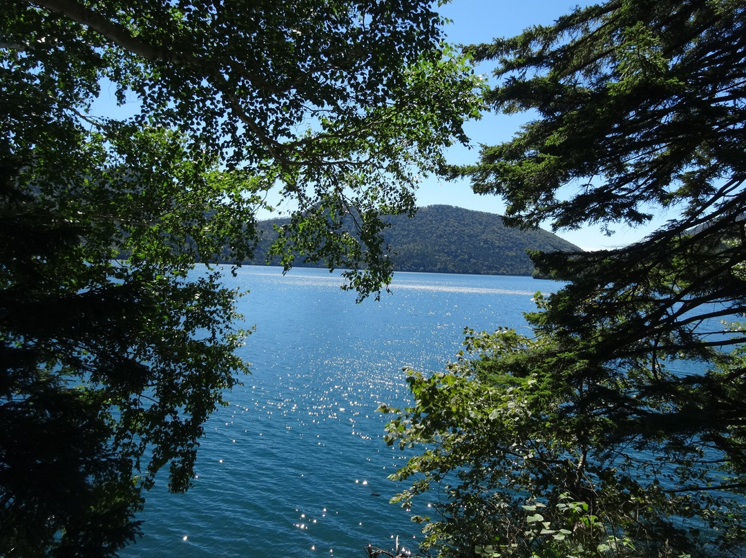 Shikaribetsu Lake-河东郡必去景点