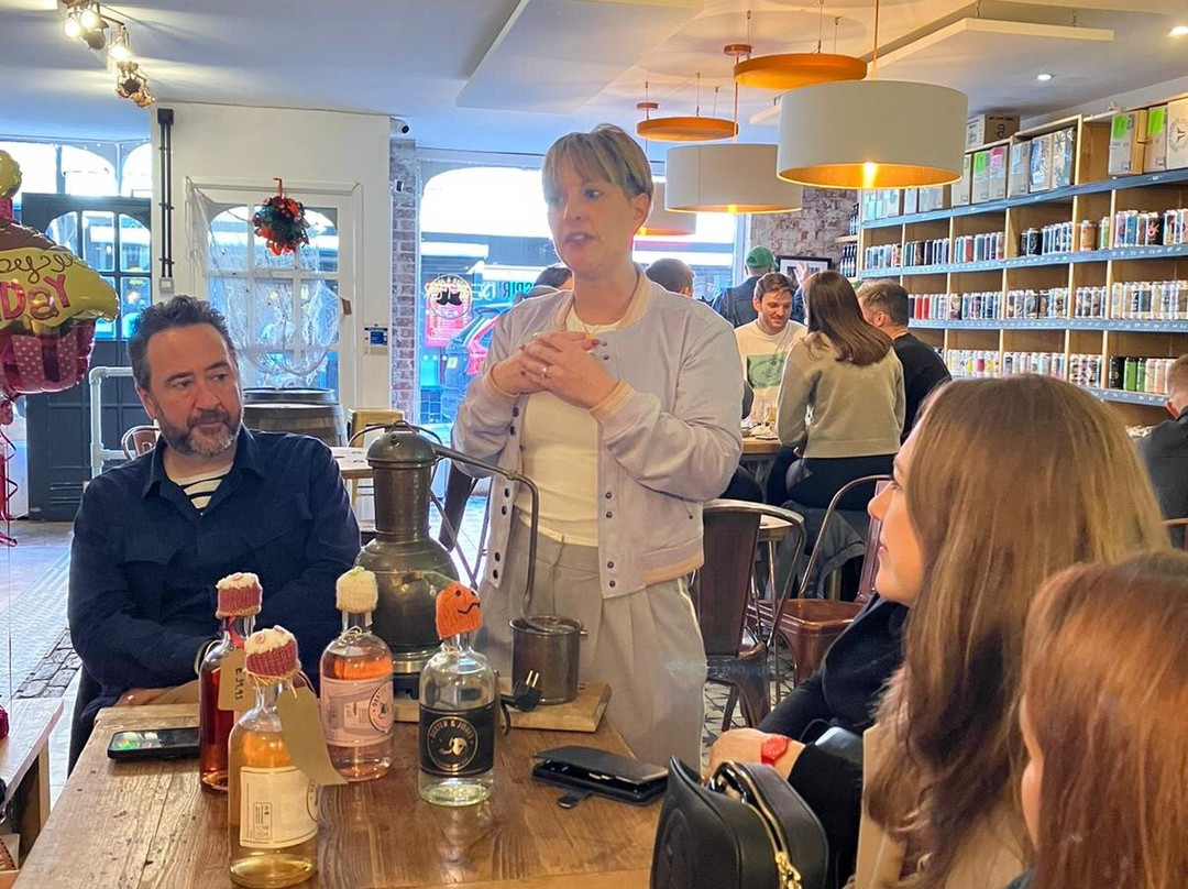 Taste Knutsford-纳茨福德必去景点