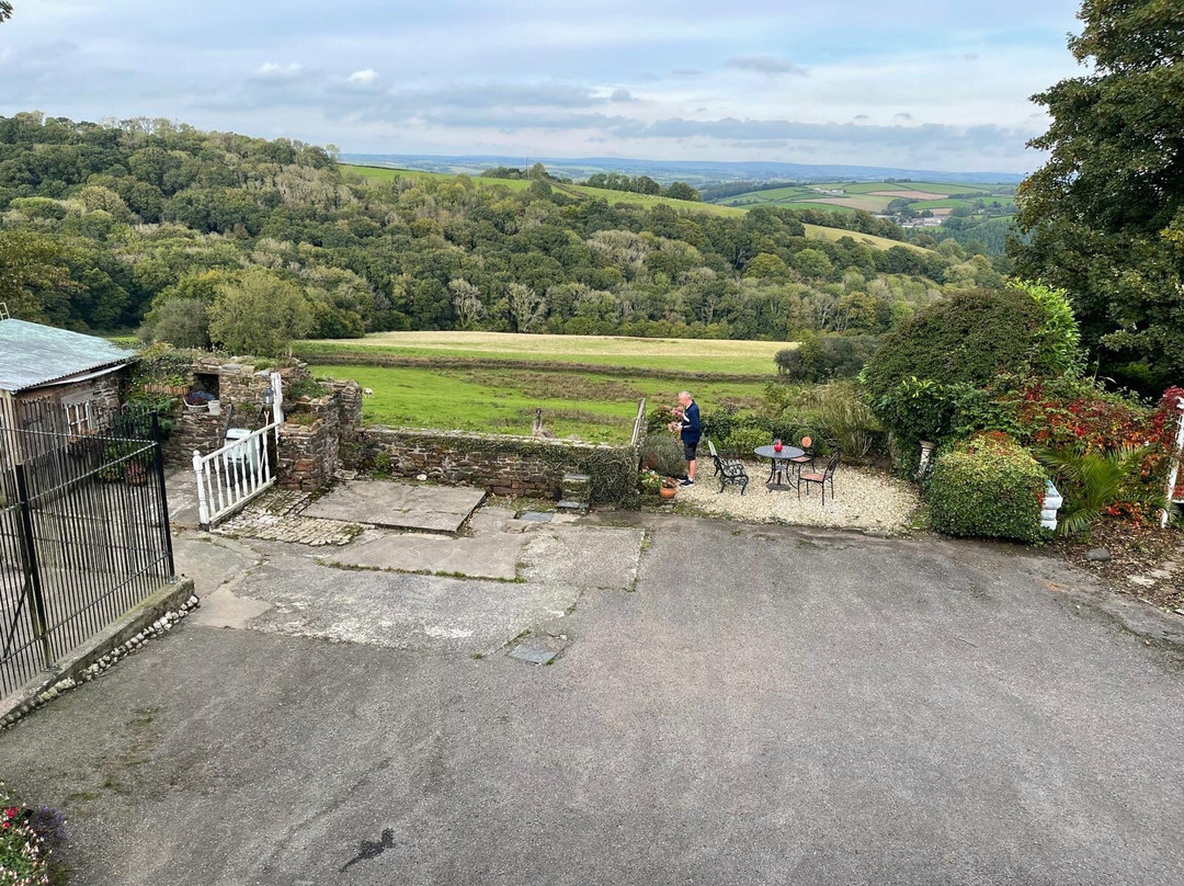 Wootton Manor