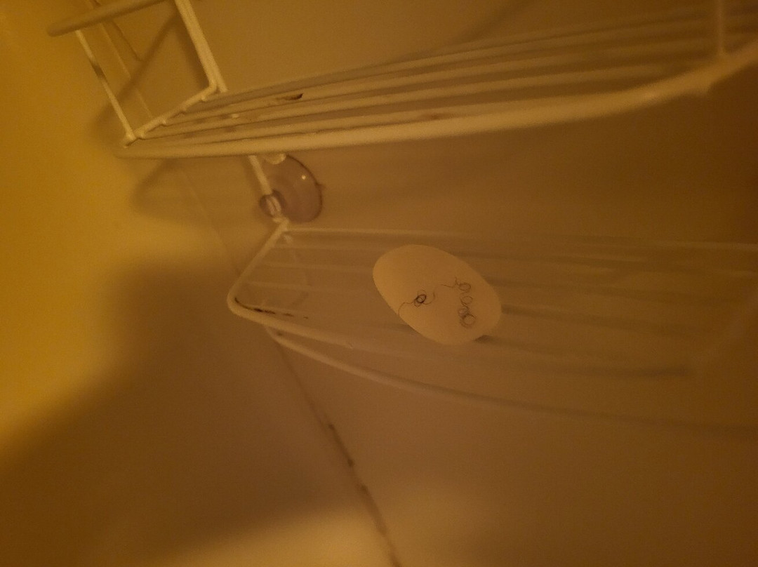 曼彻斯特机场速8酒店主图