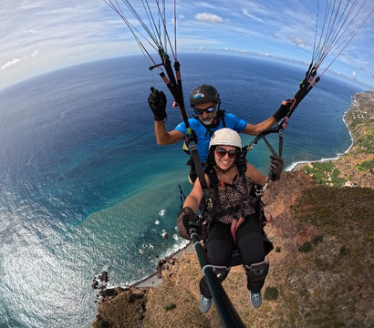 MadeiraWings-沙尔必去景点