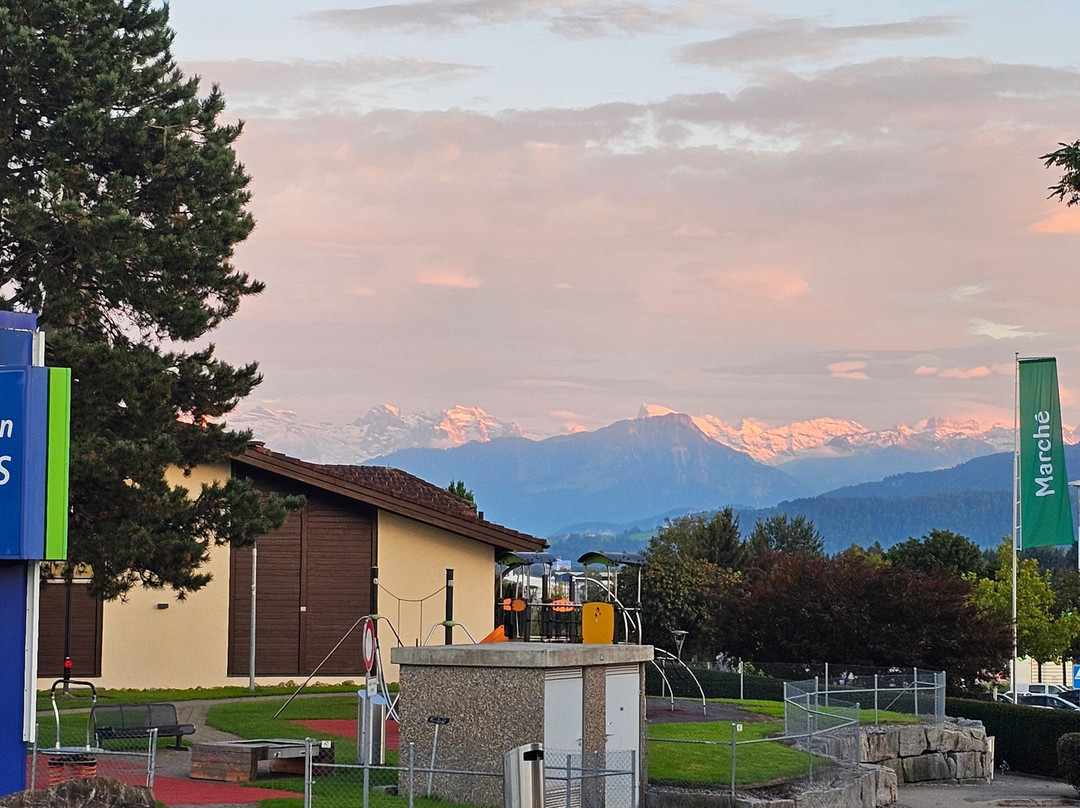 Holiday Inn Express Luzern - Neuenkirch By IHG主图
