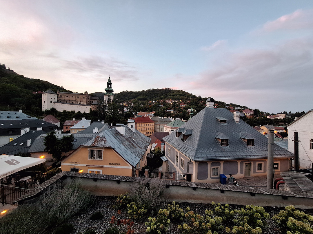 Glaus | Hotel & Restaurant主图