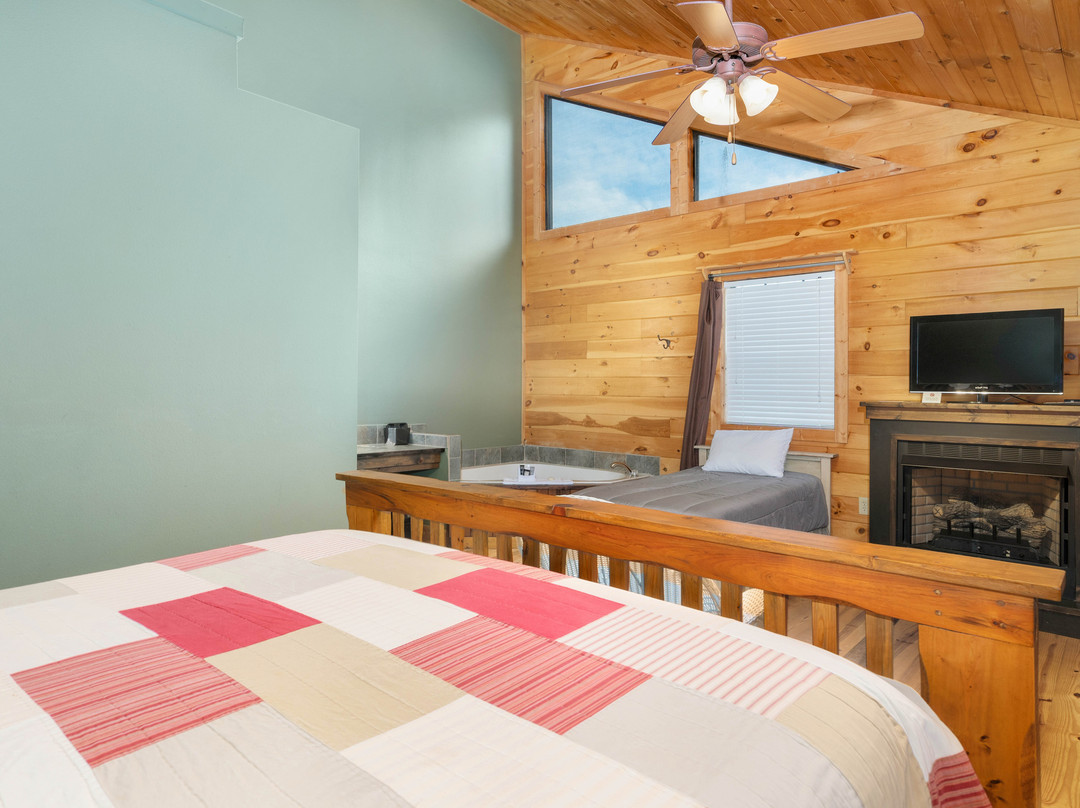 Lodge At Tellico主图