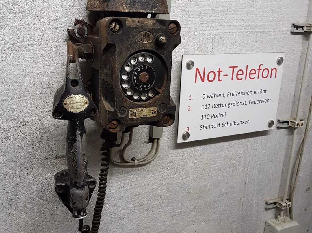 Festung Helgoland-Helgoland必去景点