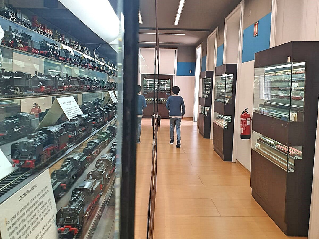 Centro Cultural Marcos Valcarcel景点图片