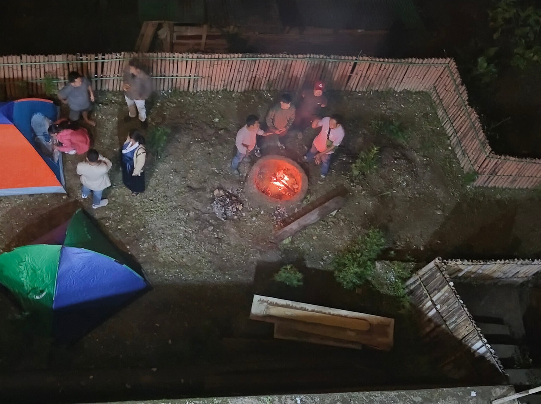 Pine Valley View Homestay